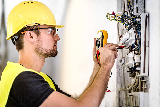 Best Emergency Electrical Repair Services  in Bling, AR