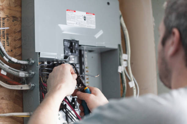 Best Circuit Breaker Installation and Repair  in Bling, AR